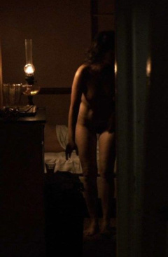 4. Virginie Ledoyen – L'arme du crime, 2009