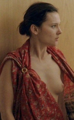 7. Virginie Ledoyen – Un baiser s'il vous plat, 2007