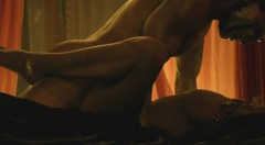 7. Viva Bianca – Spartacus Blood and Sand, 2010