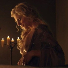 19. Viva Bianca – Spartacus Blood and Sand, 2010