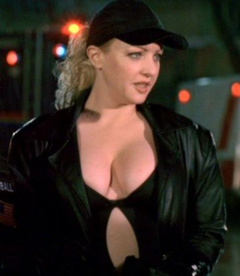 1. Wendi McLendon-Covey – Reno 911! Miami, 2007