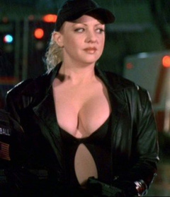 3. Wendi McLendon-Covey – Reno 911! Miami, 2007