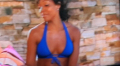 5. Wendy Raquel Robinson Sexy – The Game, 2008