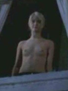 2. Whitney Able Naked – All the Boys Love Mandy Lane, 2006