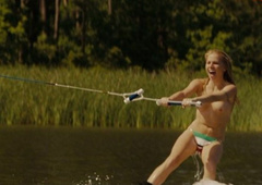 2. Willa Ford – Friday the 13th, 2009