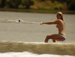 6. Willa Ford – Friday the 13th, 2009