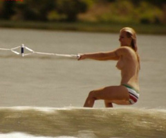 7. Willa Ford – Friday the 13th, 2009