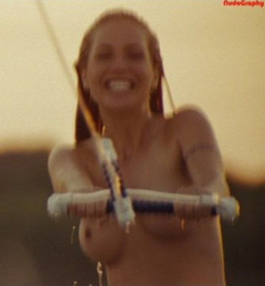 8. Willa Ford – Friday the 13th, 2009