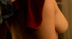 4. Willa Ford Naked – Impulse, 2008