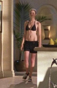 4. Willa Holland – The O.C., 2003