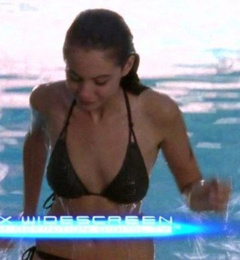 8. Willa Holland – The O.C., 2003