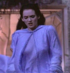 1. Winona Ryder See-Through – Dracula, 1992