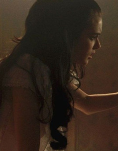 3. Winona Ryder See-Through – Dracula, 1992