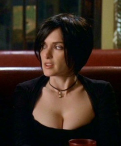 3. Winona Ryder – Sex and Death 101, 2007