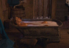 3. Xenia Seeberg Naked – Lexx, 1997