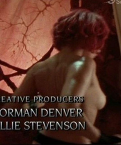 5. Xenia Seeberg Naked – Lexx, 1997