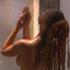 7. Xenia Seeberg Naked – Lexx, 1997