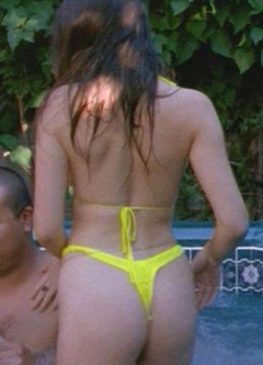 2. Yana Barsky See-Through – The Wounded, 2003