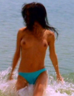 2. Yana Marinova – Lake Placid 2 , 2007