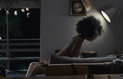 5. Yaya Dacosta Naked – The Kids Are All Right, 2010