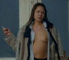 1. Yelena Lyadova Naked – Sobaka Pavlova, 2005