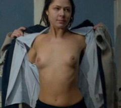 3. Yelena Lyadova Naked – Sobaka Pavlova, 2005