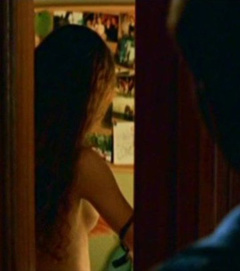 2. Yohana Cobo Naked – Volver, 2006