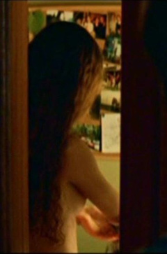 3. Yohana Cobo Naked – Volver, 2006