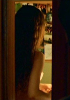 4. Yohana Cobo Naked – Volver, 2006