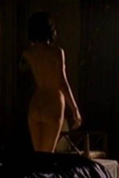 2. Yoon-jin Kim Naked – Milae, 2002