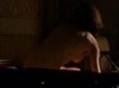 5. Yoon-jin Kim Naked – Milae, 2002