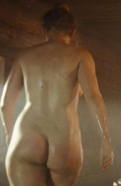 2. Yulia Peresild Naked – Kray, 2010