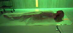 1. Zahia Dehar See-Through – Bionic, 2011