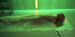 2. Zahia Dehar See-Through – Bionic, 2011