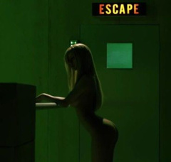 4. Zahia Dehar See-Through – Bionic, 2011