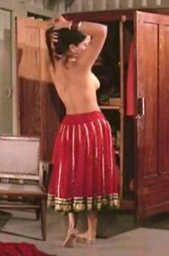 1. Zeenat Aman – Satyam Shivam Sundaram Love Sublime, 1978