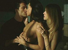 6. Zita Gorog Naked – 8MM 2, 2005