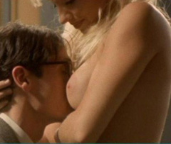 2. Zoe Paul – Sex Files Sexual Matrix, 2000