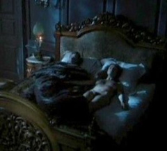 1. Zoe Tapper Naked – Desperate Romantics, 2009