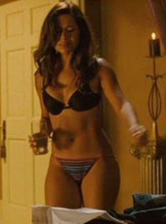 1. Zulay Henao Naked – Illegal Tender, 2007