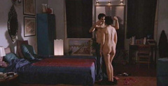 4. Zuleikha Robinson Naked – The Namesake, 2006
