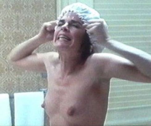 Ali MacGraw in Just Tell Me What You Want (1980) scene 2 Sex Scene -  CelebsNudeWorld.com