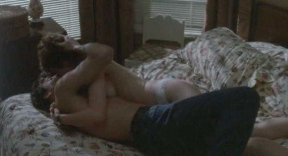 Ally sheedy nude scene - 🧡 Ally Sheedy Naked Sex.