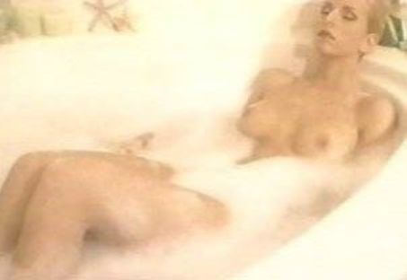 Anneka Svenska Naked - Threesome, 1999.