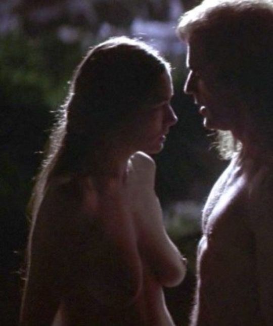 Catherine Mccormack Naked