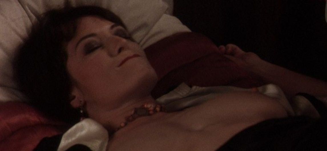 Catherine Mccormack Naked - Shadow of the Vampire, 2000.