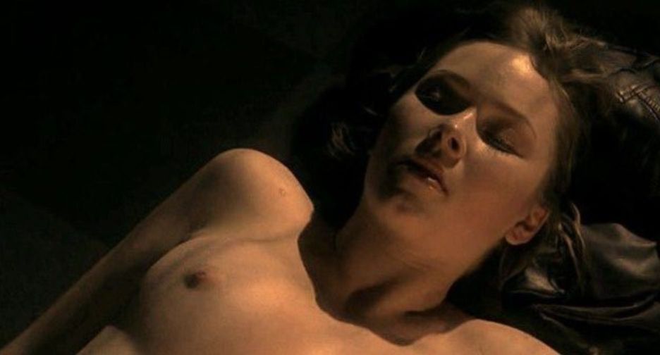 Cherilyn Wilson Naked - Parasomnia, 2008.