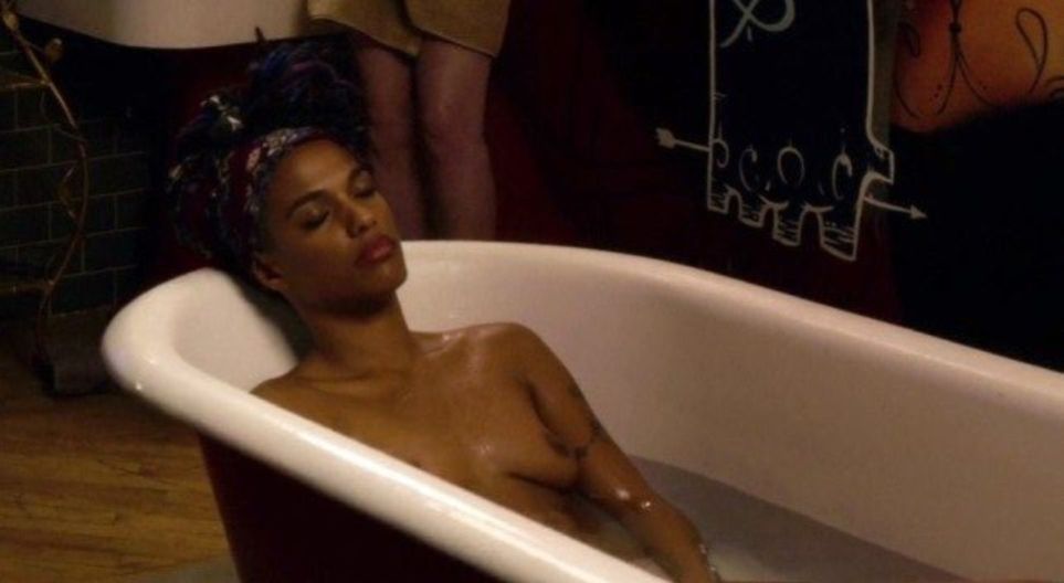 Freema agyeman ass - ðŸ§¡ Sex and Nude Celeb Video Collection.