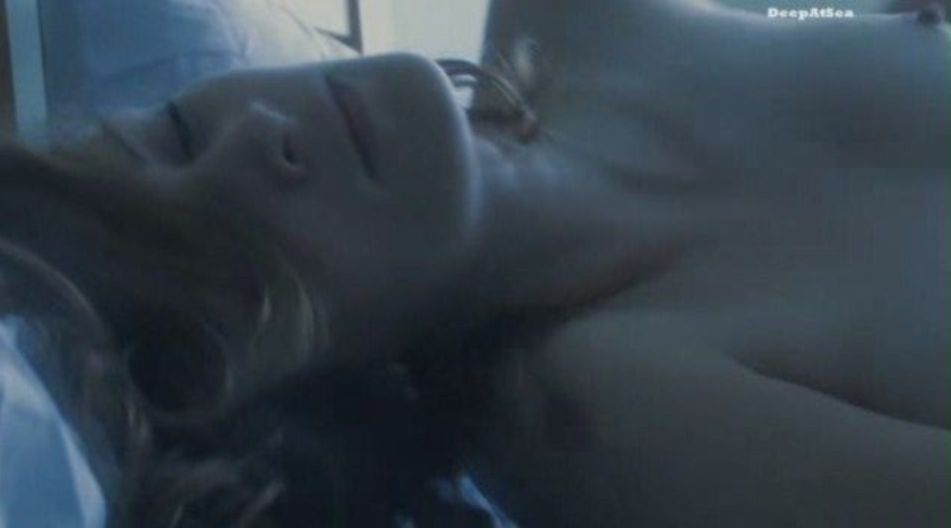 Irina Costa Naked – The Legend of Bloody Mary, 2008 (3 pics) | NudeBase.com