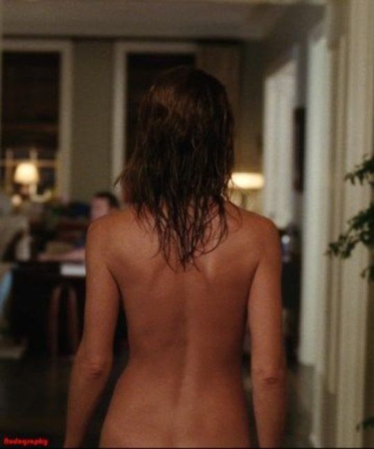 Jenifer Aniston Naked